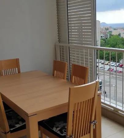 Apartment Vacation In