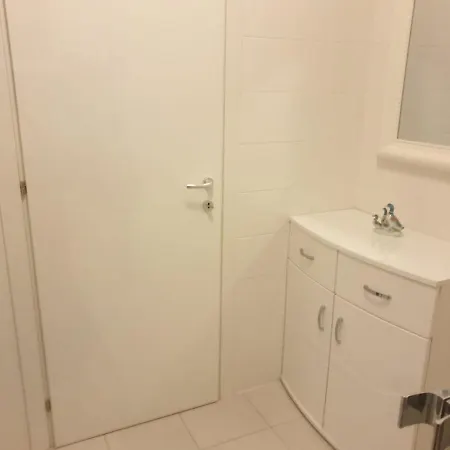 Vacation In Apartment Split