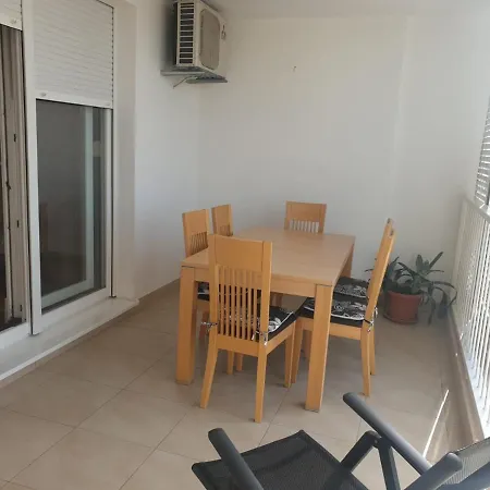 Vacation In Apartment
